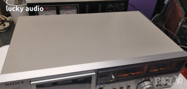 DECK SONY TC K51, снимка 4 - Декове - 53936602