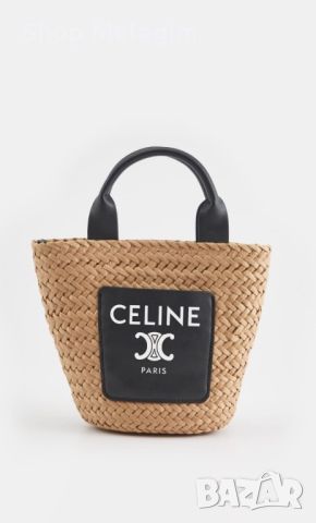 Celine дамска чанта , снимка 1 - Чанти - 45954380
