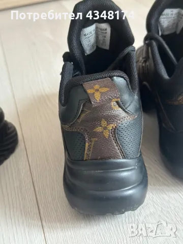 Маратонки добра реплика и раница , снимка 4 - Маратонки - 49829359