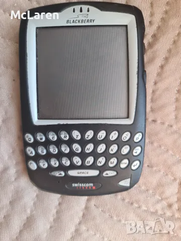 Blackberry 7730, снимка 6 - Blackberry - 49552528