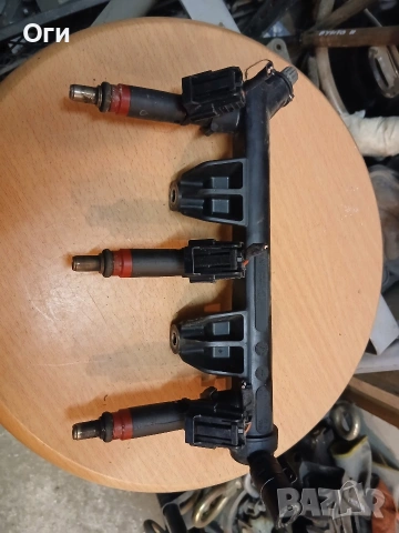 Бензинови дюзи за Фолксваген,Сеат и Шкода 1.2 6V 03D906031C / 4094B00267