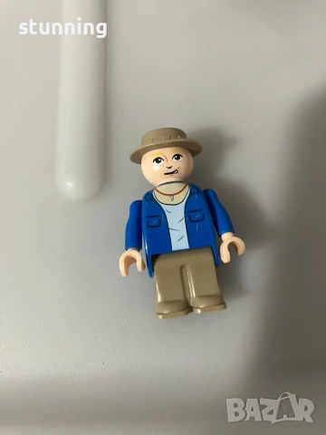 Gudi Lego off road car Конструктор джип, снимка 2 - Конструктори - 53349955