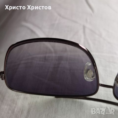 Мъжки луксозни слънчеви очила Chrome Hearts The Beast 2 , снимка 8 - Слънчеви и диоптрични очила - 45566680