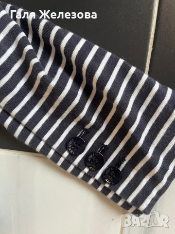 Armani Jeans- дамско сако, снимка 9 - Сака - 51299914