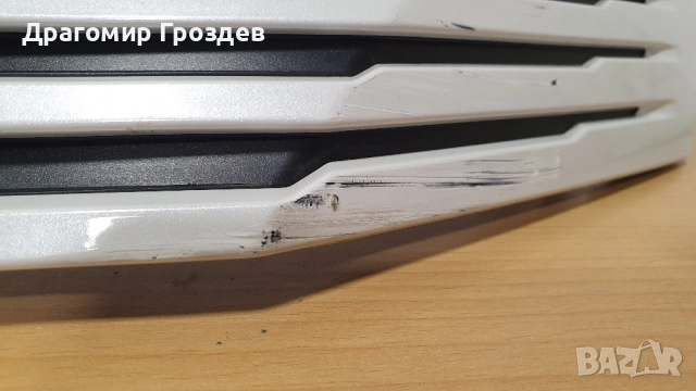 Лява и Дясна решетки (лайстни) за предна броня Peugeot 3008 , 5008 II / Пежо 3008 и 5008 (2021-2024), снимка 10 - Части - 51999678