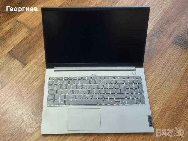Лаптоп Lenovo ThinkBook 15 G2 Intel Core I7 11th 16 GB RAM 512 GB SSD, снимка 8 - Лаптопи за дома - 53696104
