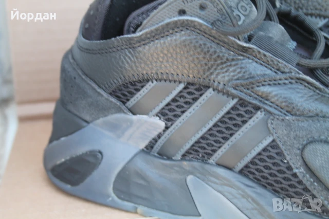Сникърси/маратонки ''Adidas Streetbal'', снимка 5 - Маратонки - 50714934