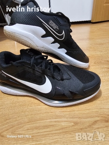 маратонки Nike , снимка 4 - Маратонки - 52179128