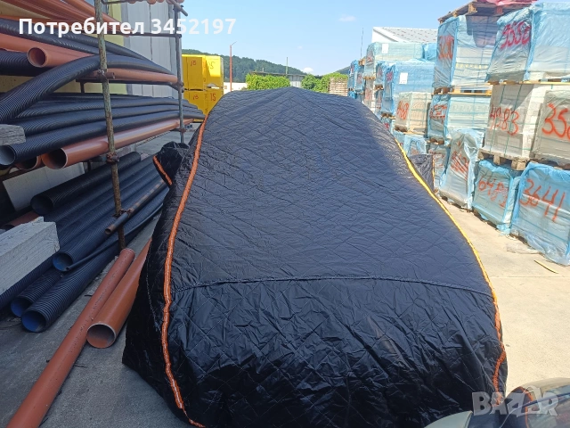 покривало за автомобил, снимка 5 - Други - 54098012