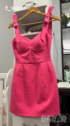 Рокля junona, снимка 2 - Рокли - 54235368