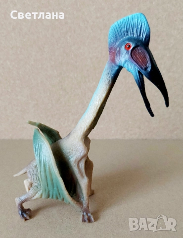 Фигурки играчки (напр. Jurassic Park), снимка 4 - Фигурки - 52403548