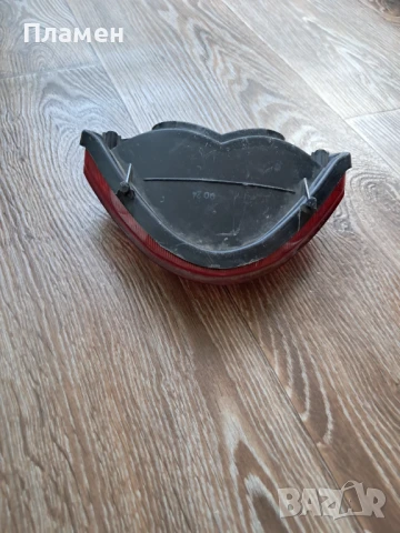 Стоп за CB599 Hornet (03-06); CB600F (02-07); CB900 Hornet (02-07), снимка 3 - Части - 50743564