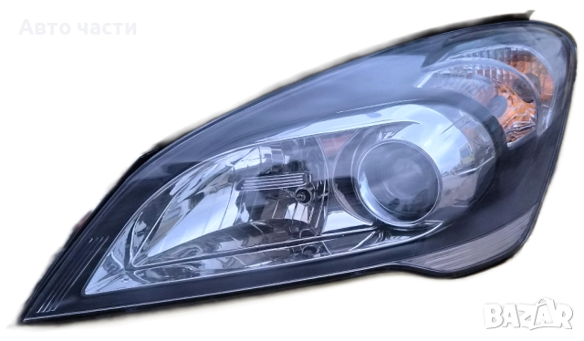 Фар ляв 1.4 16V G4FA за KIA CEED (2009 - 2012) 92101-1H 