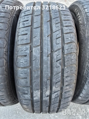 Гуми General, снимка 3 - Гуми и джанти - 54116129