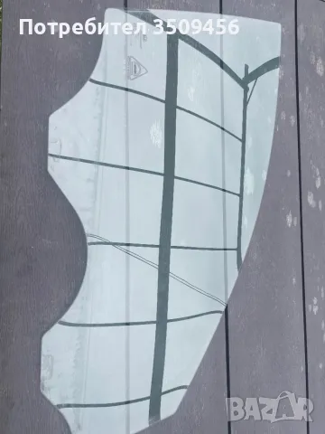 Странично стъкло-предно дясно Kia Ceed