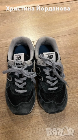 New Balance 574 Classic 36,5, снимка 2 - Маратонки - 53466967