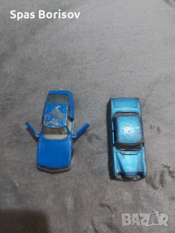 ретро колички , снимка 2 - Колекции - 53991475