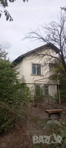 Продава се къща в село Княжевско, снимка 5 - Къщи - 53125887