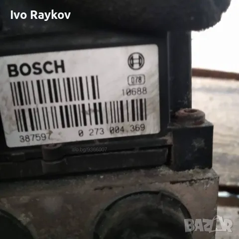 Помпа ABS за Nissan Terrano II SUV Bosch 0 273 004 369, снимка 2 - Части - 47412703