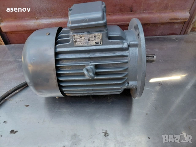 електродвигател 4кв