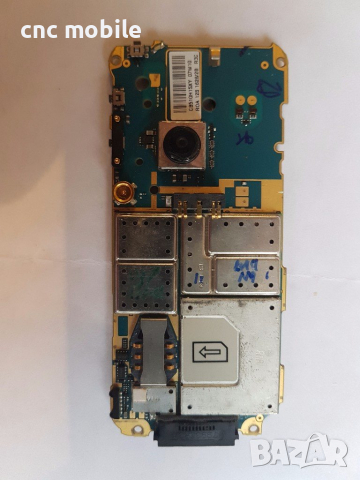 Sony Ericsson W850 оригинални части и аксесоари , снимка 2 - Резервни части за телефони - 20012689