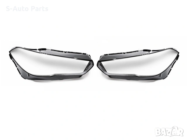 Стъкла за фарове на BMW X5 G05 2018+