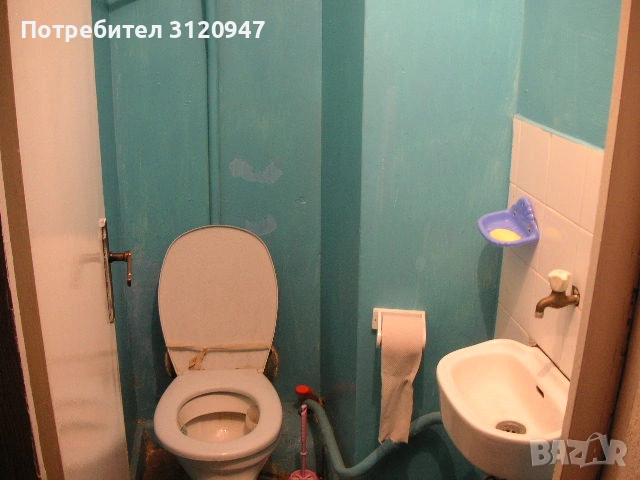 Отдавам под наем тристаен апартамент в квартал Възраждане 1, снимка 2 - Апартаменти - 54072655