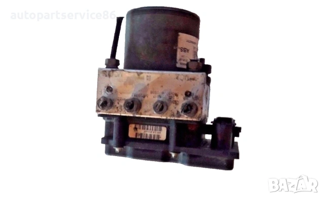 ABS помпа за Citroen/Peugeot/Fiat Jumper, Boxer, Ducato (2006-2011) 0265231617