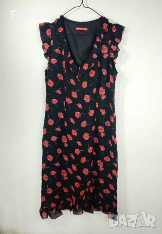 Alain Manoukian dress M/L