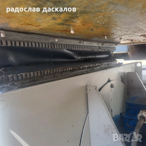 Професионална вентилация , снимка 8 - Обзавеждане за заведение - 53567822