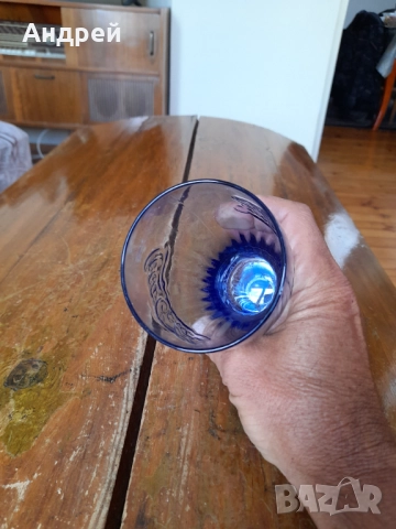 Стара чаша Кока Кола,Coca Cola #53, снимка 5 - Колекции - 51569809