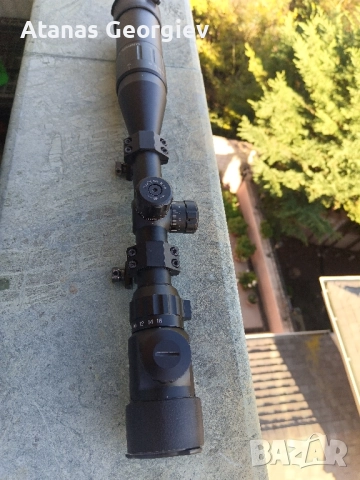 продавам оптика , снимка 7 - Оборудване и аксесоари за оръжия - 52522143