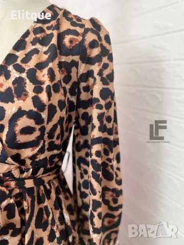 рокля , снимка 6 - Рокли - 53501593