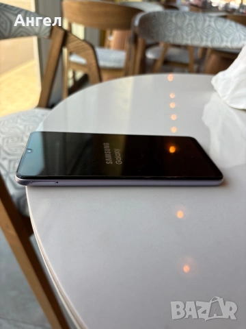 Samsung Galaxy A22, снимка 2 - Samsung - 53399005