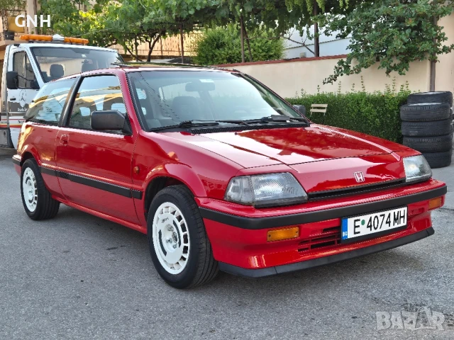 Honda Civic 1.5Gt , снимка 3 - Автомобили и джипове - 40777396