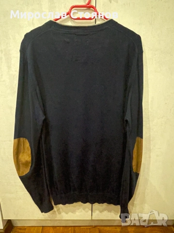 Мъжки ризи и фанели с дълъг ръкав, снимка 9 - Ризи - 52189264