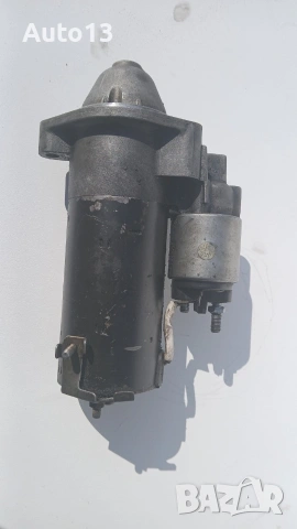 Стартер за Passat B5.5 , снимка 3 - Части - 53711640