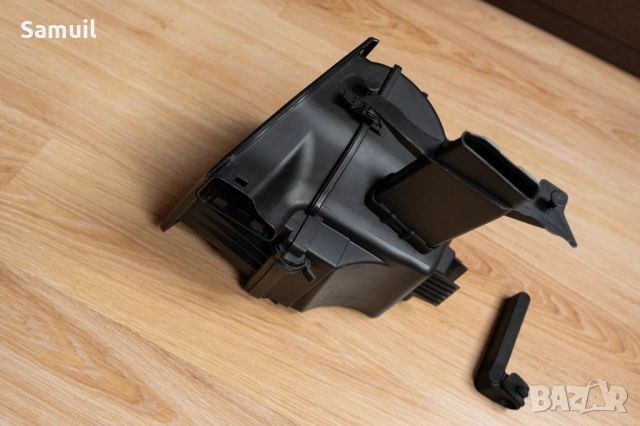 Кутия въздушен филтър BMW E46 330i Facelift, снимка 2 - Части - 52449041