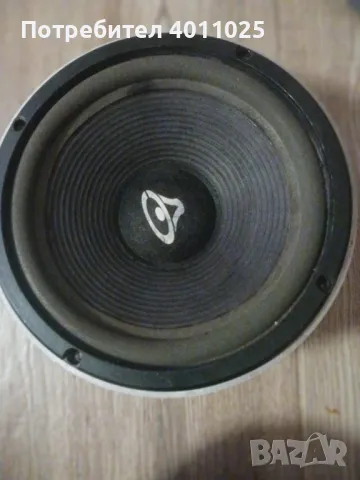  Cerwin Vega 8" woofers / speakers  ATW-8, снимка 4 - Тонколони - 48239479