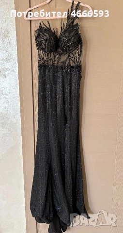 Бална рокля, снимка 2 - Рокли - 54025122