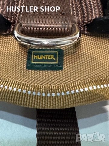 Нагръдник за кучета HUNTER, снимка 2 - За кучета - 52795785