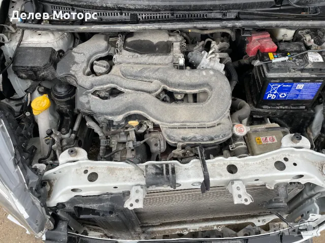 Toyota Yaris P13, 1.0i, 72 ph., 5 sp., engine 1KR-FE, KSP130 2020, 57 000 km., euro 6D, Тойота Ярис , снимка 12 - Автомобили и джипове - 49959192