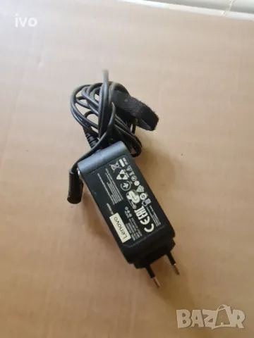 lenovo 20v 2.25a charger, снимка 1 - Лаптоп аксесоари - 47095883