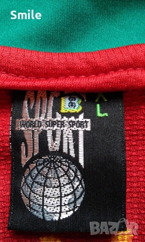 Футболна фланелка Португалия / Роналдо, снимка 4 - Футбол - 52282003