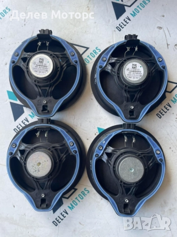 Тонколони A2468200502 от Mercedes CLA 180 Sport двигател 270910, 1.6i 122 кс., 6 ск., 165 000 km, снимка 2 - Части - 51564110