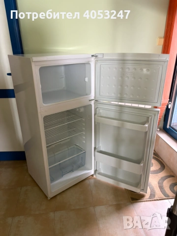 Хладилник, снимка 2 - Хладилници - 53411204