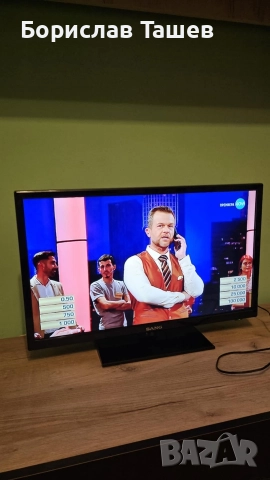 Телевизор SANG 