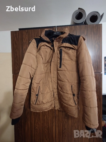 Якета за есен и зима, снимка 3 - Якета - 52349455