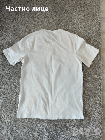 BOSS мъжка тениска , снимка 3 - Тениски - 54295914