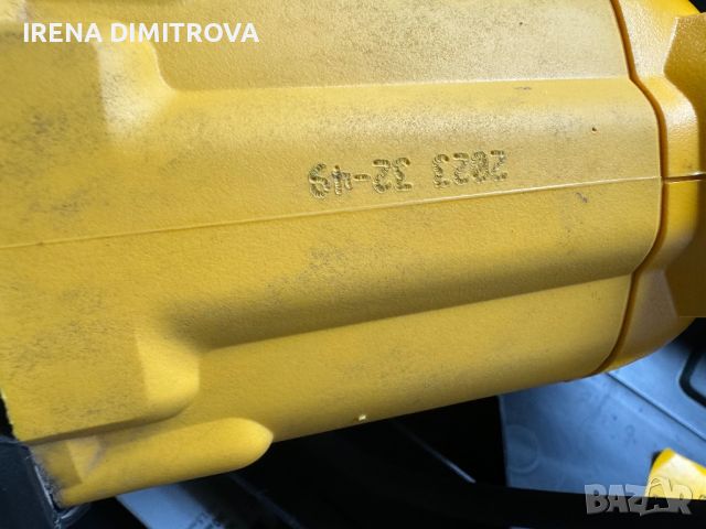 Dewalt dwe305-2023година.крокодил, снимка 9 - Други инструменти - 45935552